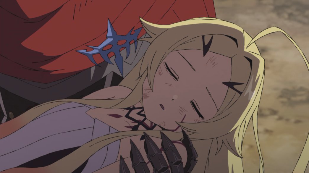 Yuusha-kei Cap 6 ✅

Adoro el desarrollo en las relaciones de Xylo, el cómo siempre se presenta como alguien amargado pero es debido a la traición que sufrió, y el cómo se va abriendo con Teoritta me encanta, cada vez matan más Reyes demonio, esperemos que no la sacrifiquen...