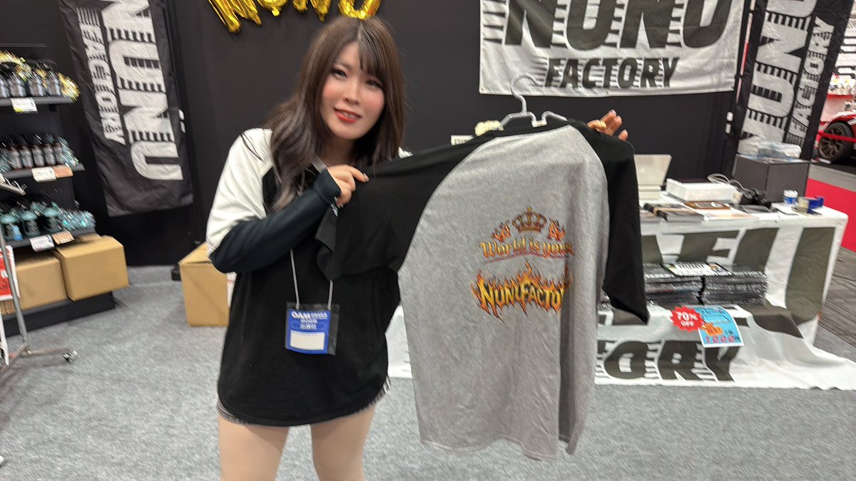 ぬぬ/洗車のNUNU FACTORY (@nunu_factory) / Posts / X