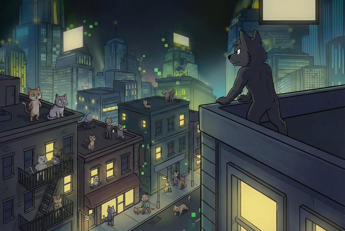 King Goblin tweet media