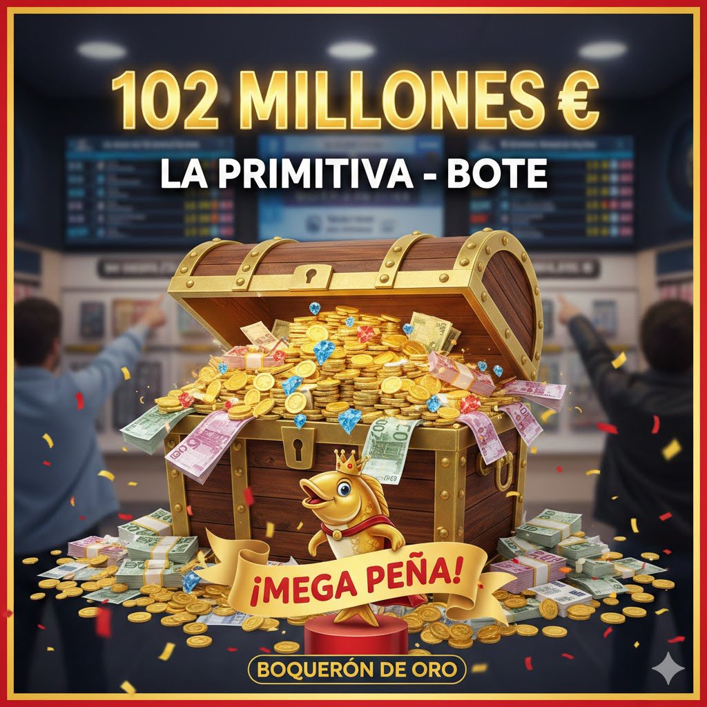 Boqueron de Oro tweet media