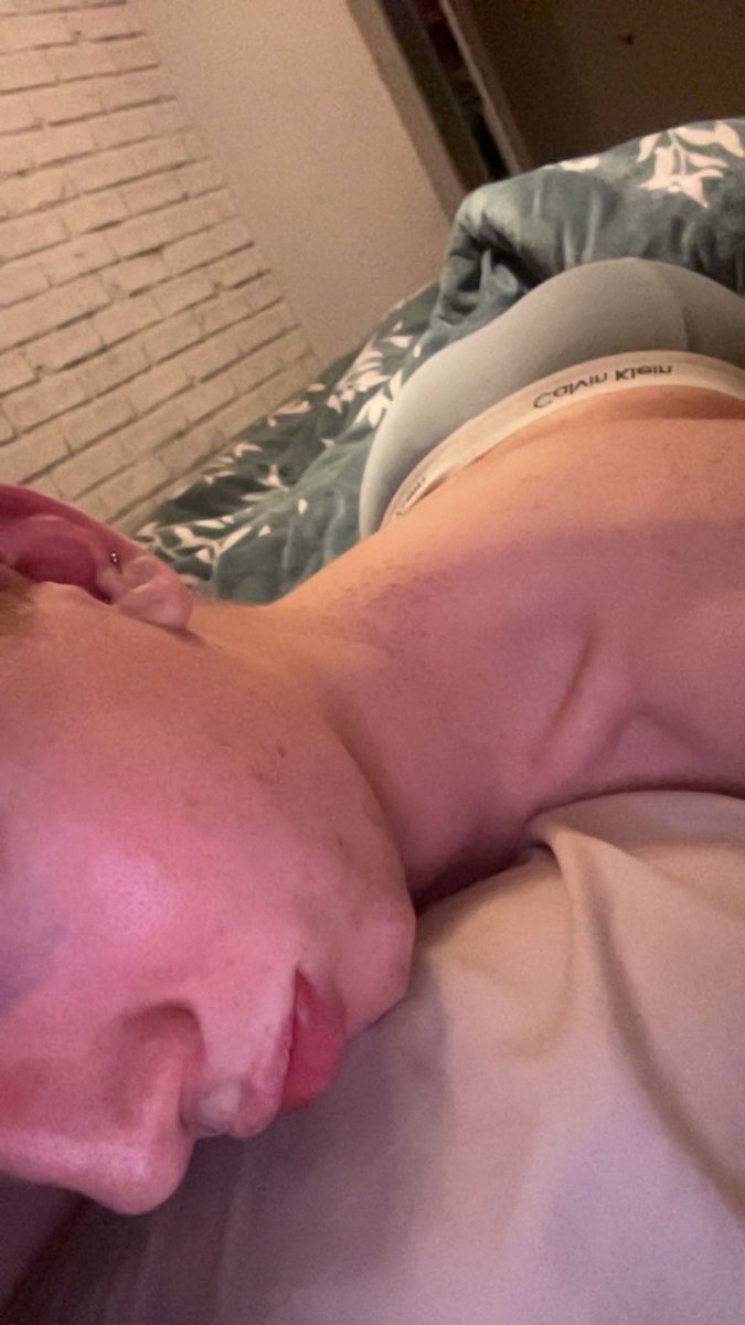 Take these off for me?

#gay #calvins #onlyfans