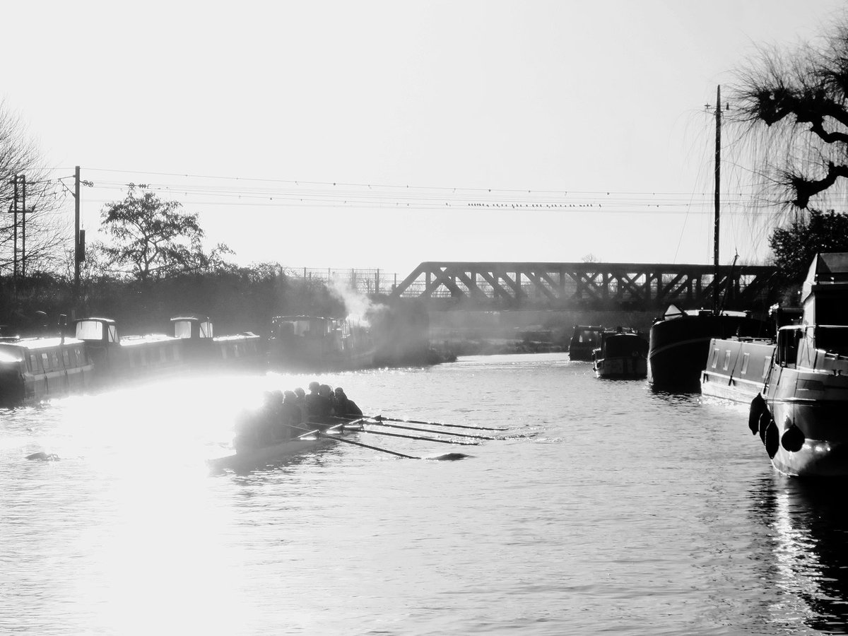 scullridge's tweet image. #Ely last month