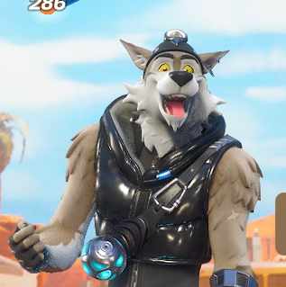 Wtf you so happy about, Ranked Reload is srs business