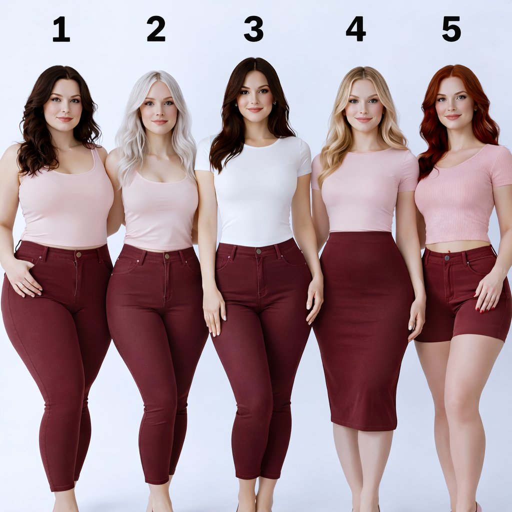 Select number I'll tell about your iQ level 

Which one is your favorite shape?