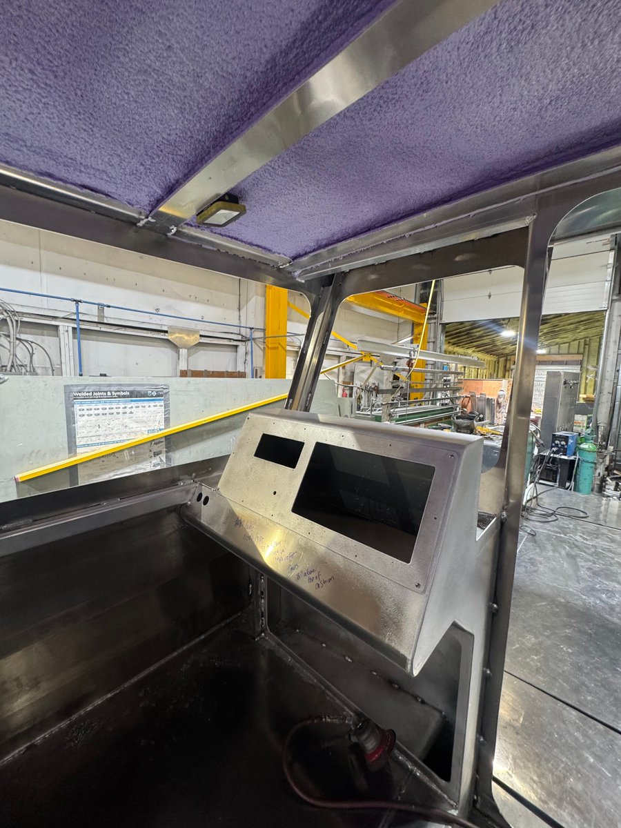 Liquid Metal Marine tweet media