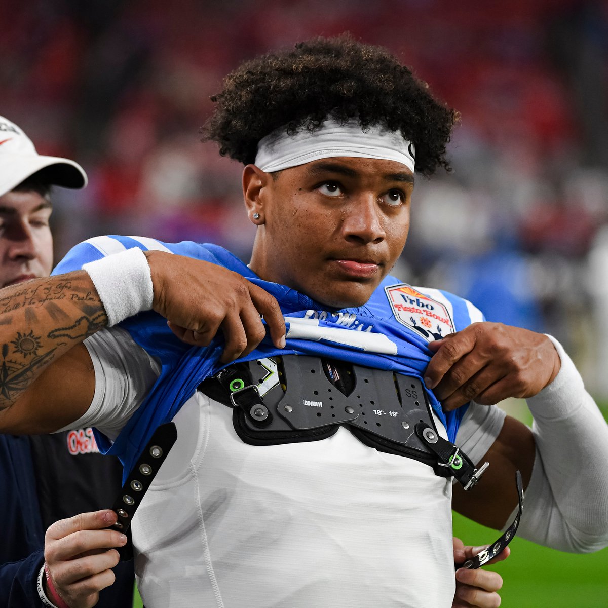 Bleacher Report tweet media