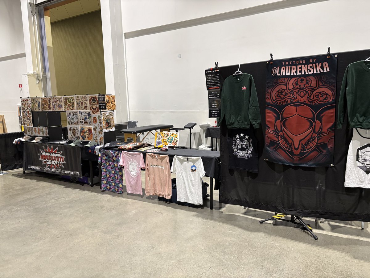 KnockOut! 🔜 GX3 tweet media