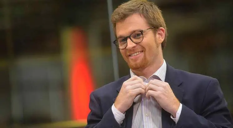 ¿LO SABÍAS? EL TIBIO DE MIERDA DE NICOLÁS MASSSOT SE ASUENTÓ EN LA VOTACIÓN PARA BAJAR LA EDAD DE IMPUTABILIDAD.