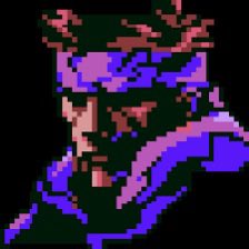 ltsVRD's tweet image. البكسل ارت حق Ghost Babel
ساحر جدا