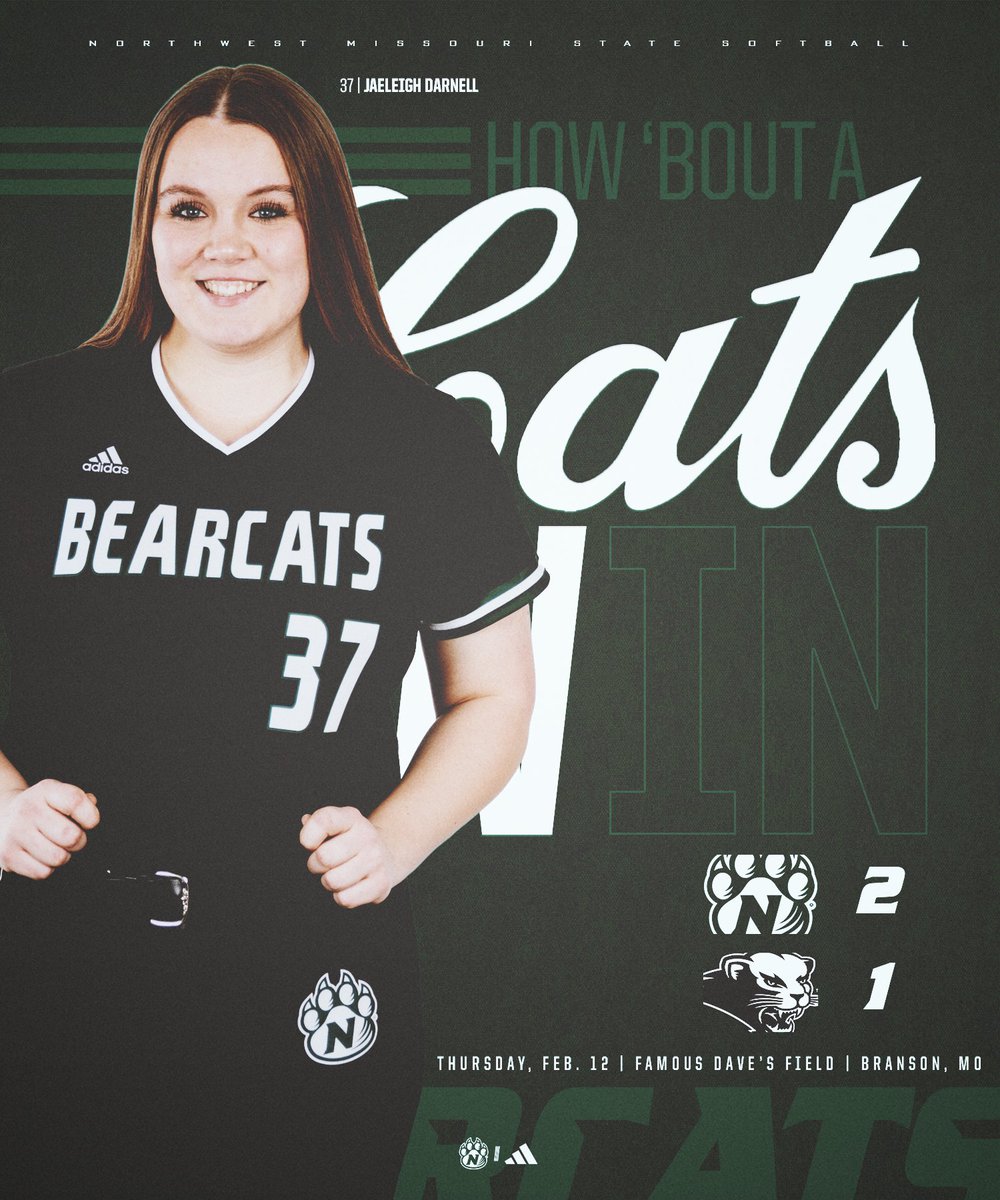 Northwest Softball tweet media