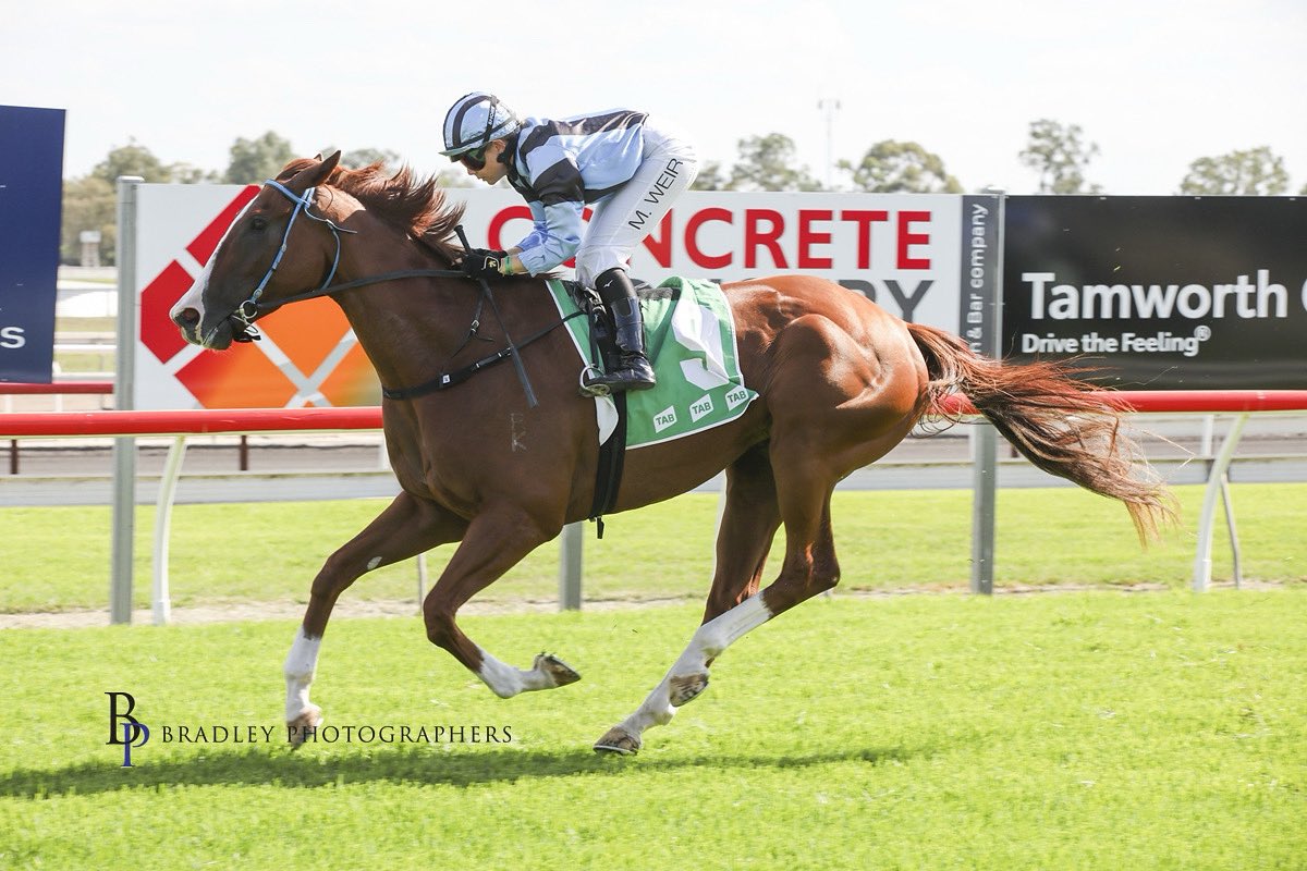 Cameron Crockett Racing tweet media