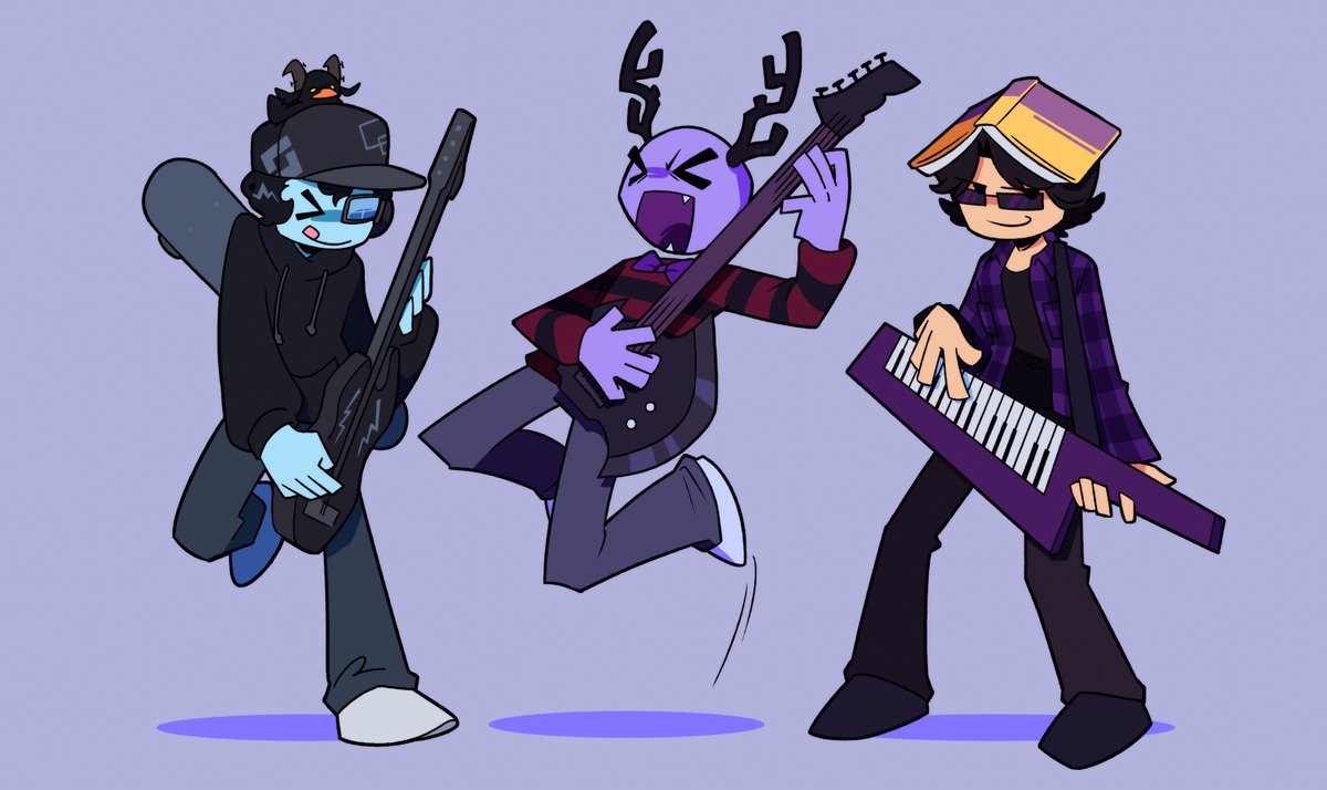 river! looking for work 🔧 tweet media