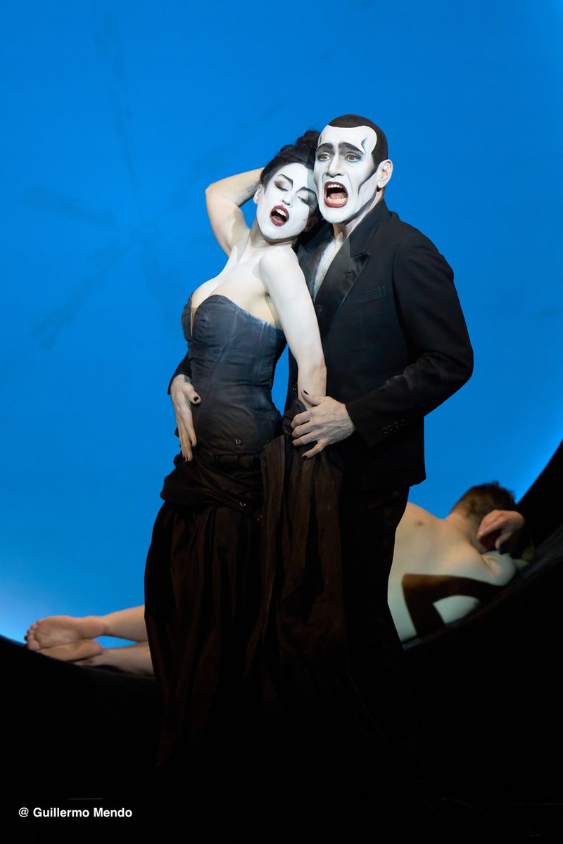 Juan Luis Pavón tweet media