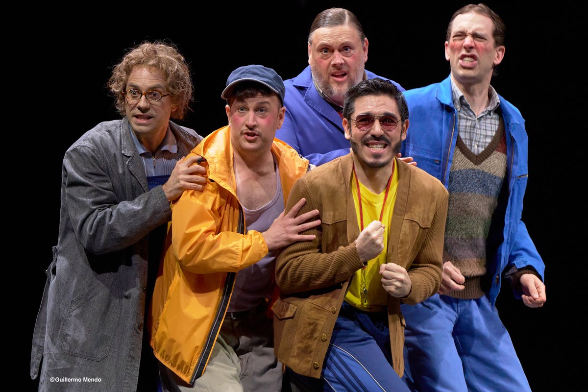 Juan Luis Pavón tweet media