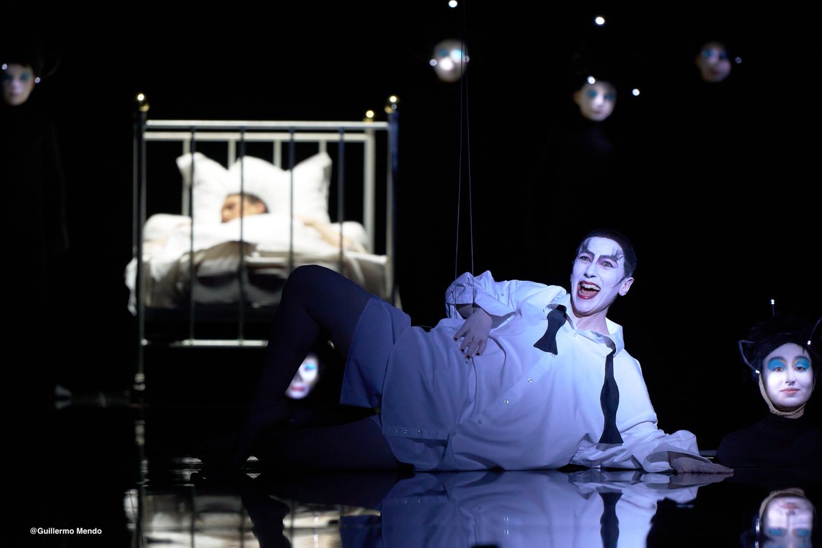 Juan Luis Pavón tweet media