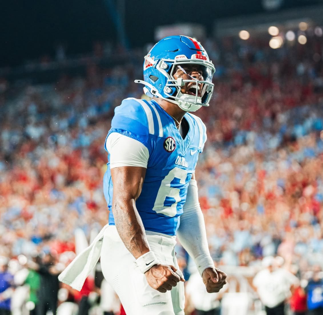 Dread it. Run from it. Destiny all arrives the same. 🇹🇹