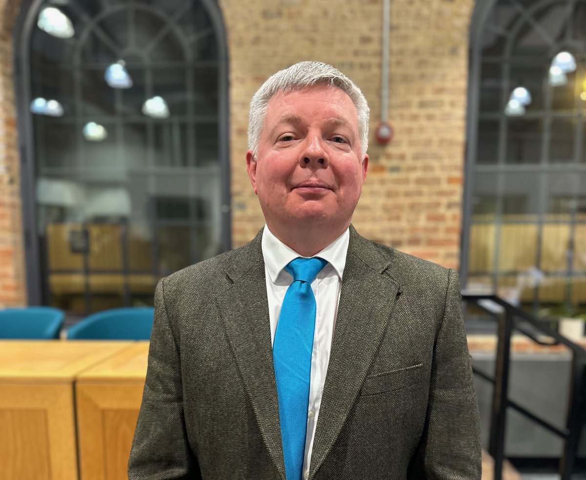 Peterborough City Council tweet media