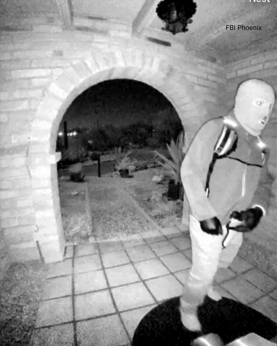 Fox News tweet media