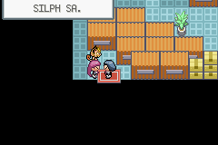 JessieJamesGBA's tweet image. 📜SILPH MISSION 2 - TM Dig

🔴HIGH PRIORITY
📍Location: Cerulean City

➡️Objective: Steal TM28. Use it to break through a wall and access the basement of Silph Co.

⚠️Without this TM, the invasion cannot continue⚠️

🇬🇧 🇺🇸 Coming soon
#Pokemon #Romhack #TeamRocket #GBA