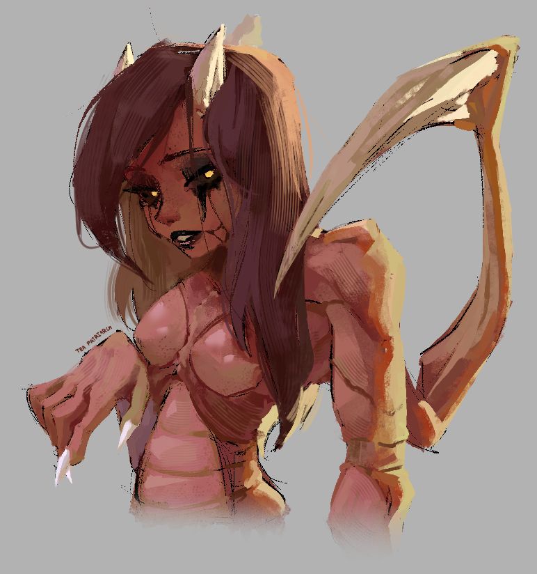 owo
#oc #artwork