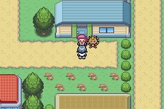 JessieJamesGBA's tweet image. 📜SILPH MISSION 2 - TM Dig

🔴HIGH PRIORITY
📍Location: Cerulean City

➡️Objective: Steal TM28. Use it to break through a wall and access the basement of Silph Co.

⚠️Without this TM, the invasion cannot continue⚠️

🇬🇧 🇺🇸 Coming soon
#Pokemon #Romhack #TeamRocket #GBA