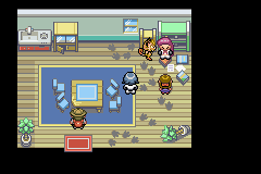 JessieJamesGBA's tweet image. 📜SILPH MISSION 2 - TM Dig

🔴HIGH PRIORITY
📍Location: Cerulean City

➡️Objective: Steal TM28. Use it to break through a wall and access the basement of Silph Co.

⚠️Without this TM, the invasion cannot continue⚠️

🇬🇧 🇺🇸 Coming soon
#Pokemon #Romhack #TeamRocket #GBA