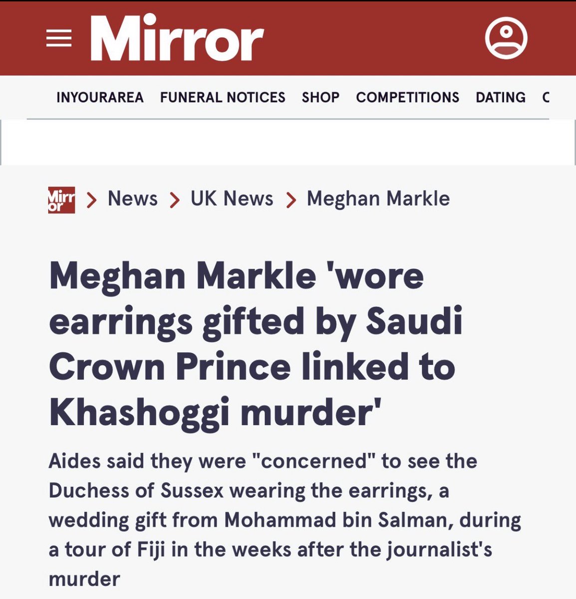 BeeHypedMemes's tweet image. The Meghan Markle Epstein links just keep coming. Strip this whore and her handbag Harry of their titles asap @RoyalFamily @KensingtonRoyal #StripHarryAndMeghansTitles