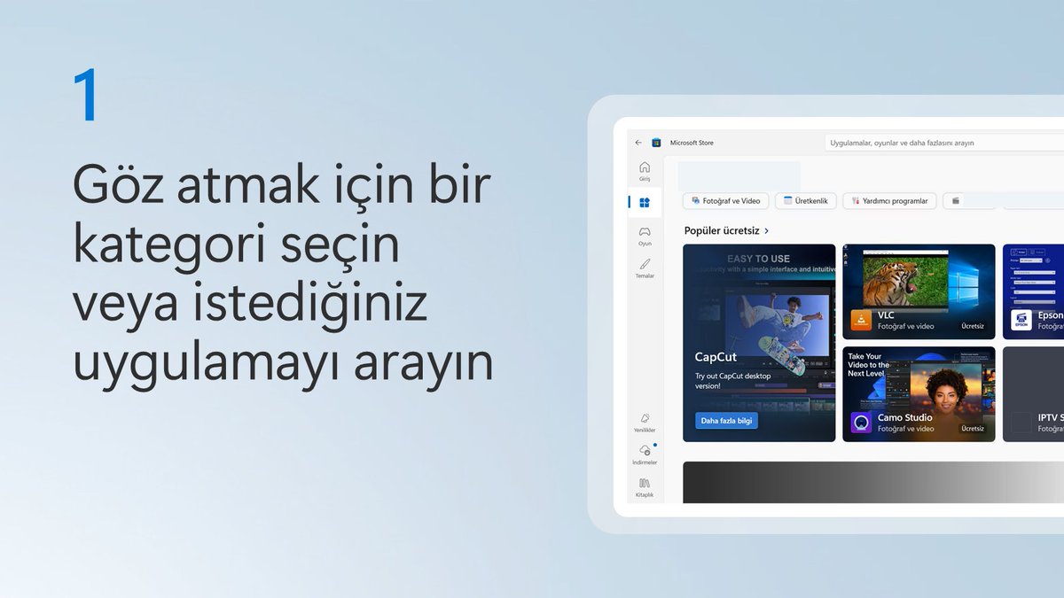 Microsoft Yardım (@MicrosoftYardim) / Posts / X