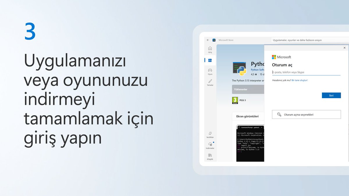Microsoft Yardım (@MicrosoftYardim) / Posts / X