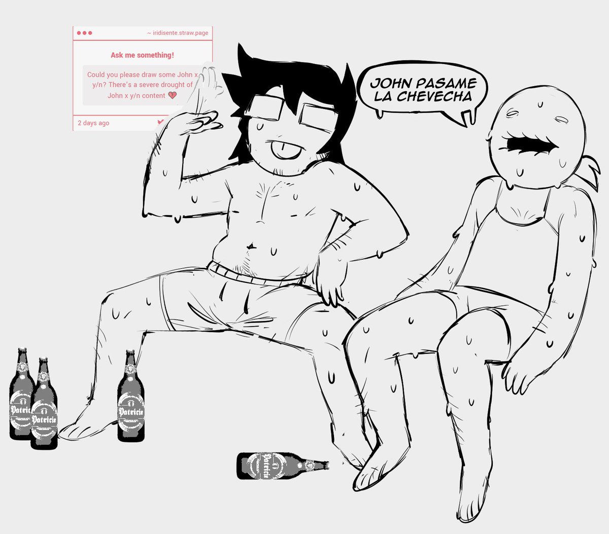 🔞 Ultra Faggotron Soldier 67 | dni proship🔞 tweet media