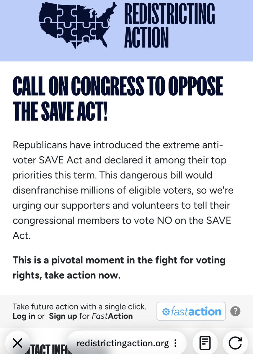LatinosMAGA's tweet photo. MyOpinion: @LeaderJohnThune & @SpeakerJohnson.
Amend the “need for proof of Citizenship” in the Senate to (1) require nationwide BOTH a #SSNumber & a #StateIDnumber (or #LicenseNumber); & (2) if a #noncitizen votes, then heavy $ penalties and ZERO chances to become a #UScitizen. https://t.co/ahRrCDgWIu