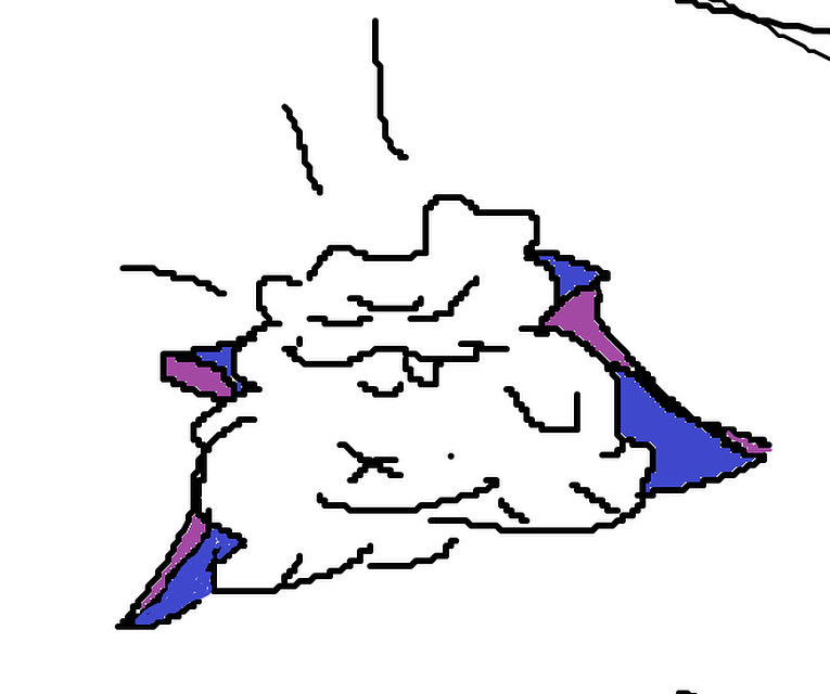 Cappie (online)♡ tweet media