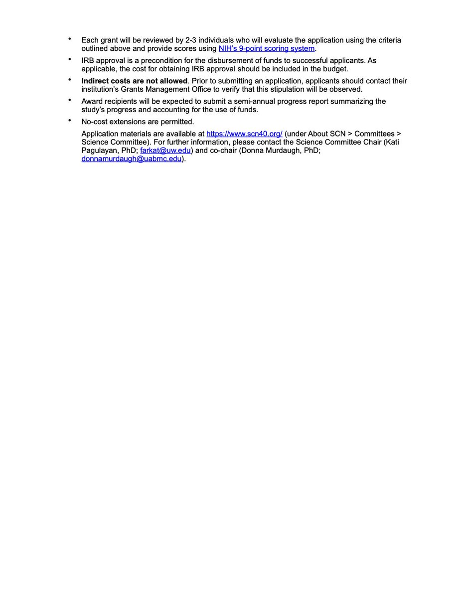 APADivision40's tweet photo. 📣 📣 📣 Attention Early Career folks! 📣 📣 📣 Submit your application for SCN (Div 40) Early Career Pilot Study Award and receive up to $20,000 💰️ 💰️ 💰️ Deadline is May 15th, so you don't want to wait! https://t.co/53Wlm41R2b