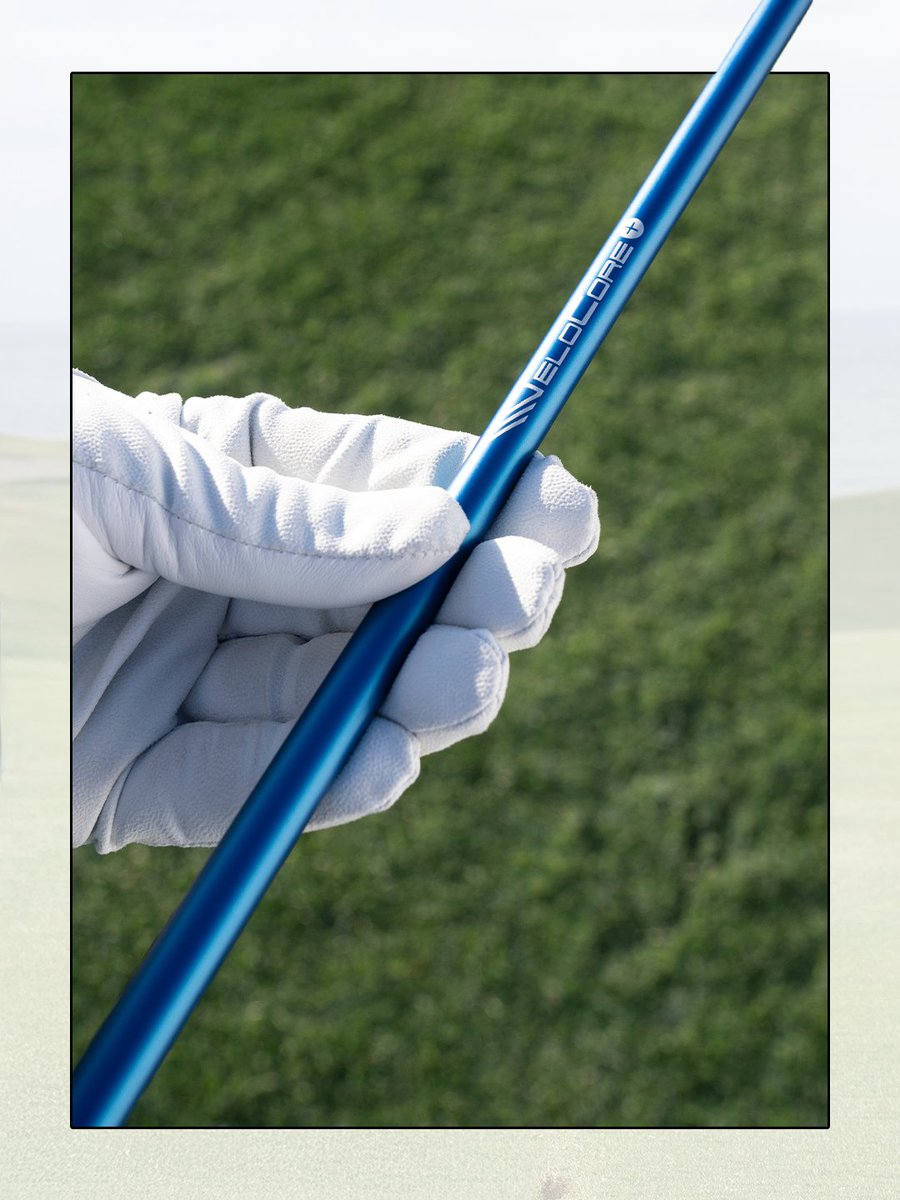 Fujikura Golf tweet media