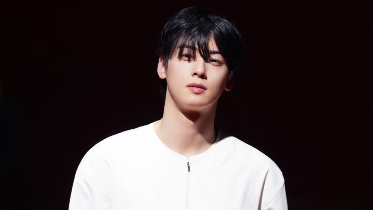 CHA EUNWOO 차은우 INTERNATIONAL tweet media