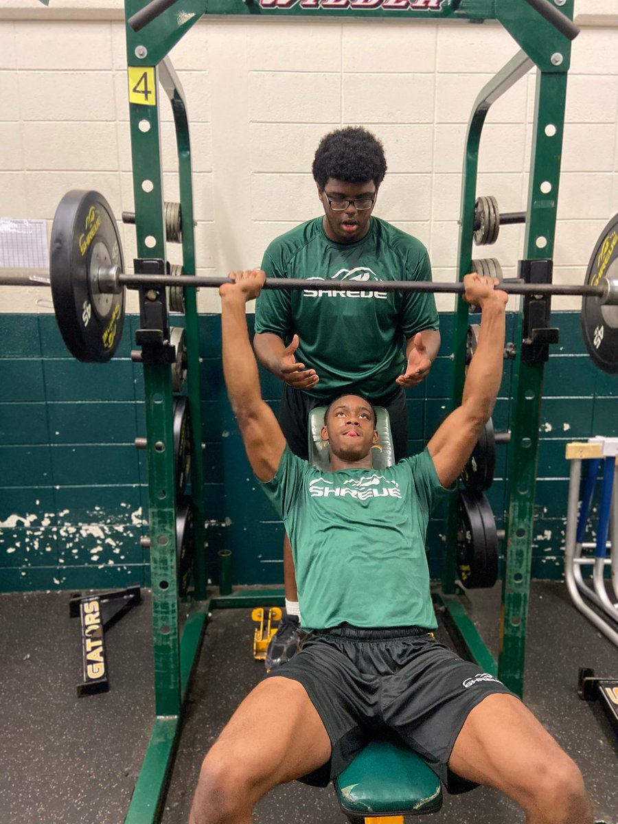 Captain Shreve Football tweet media