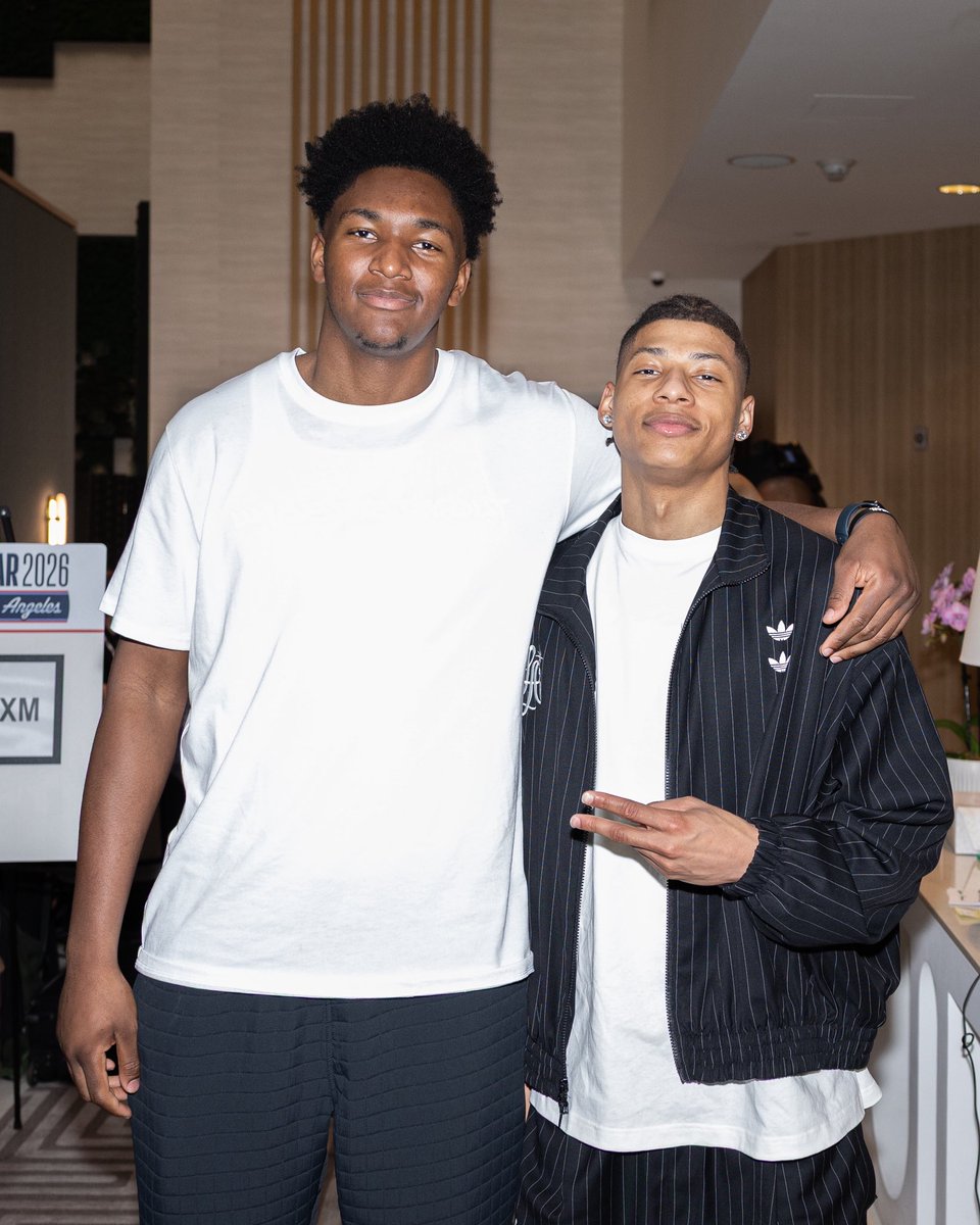 our Rising Stars ⭐️