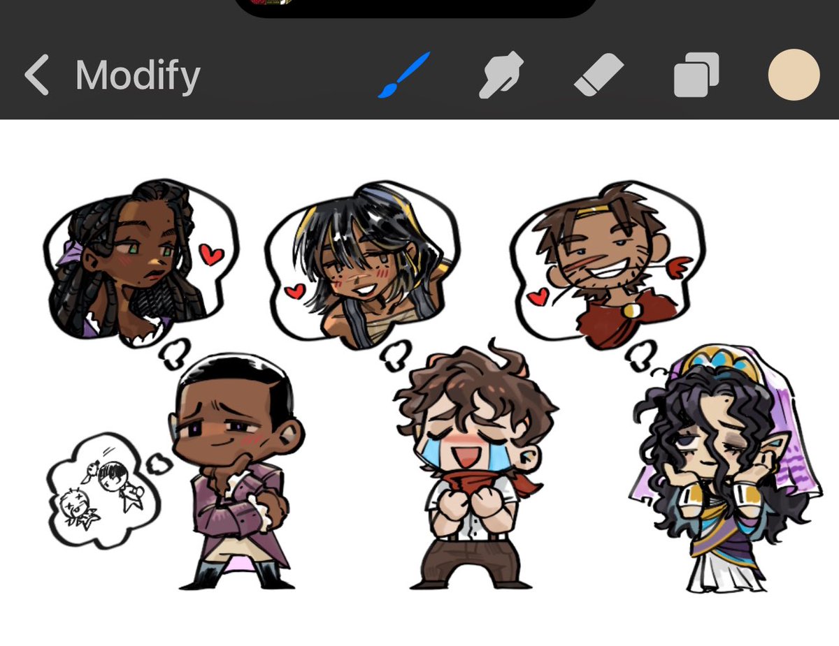 Descartes Regen 👊 (@snekysonjunior) on Twitter photo 