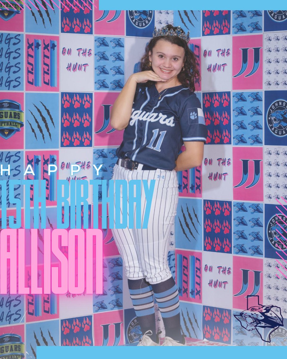 CTJ Jaguar🥎 tweet media