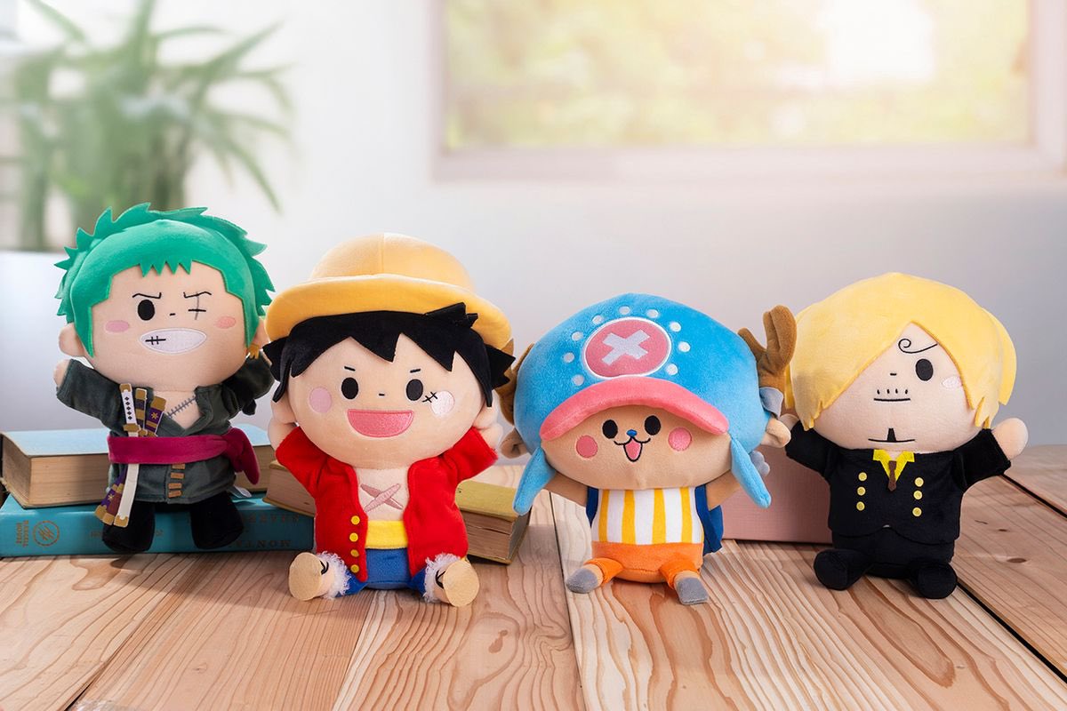 ONE PIECE 麦わらストア公式 (@mugistore_info) / Posts / X