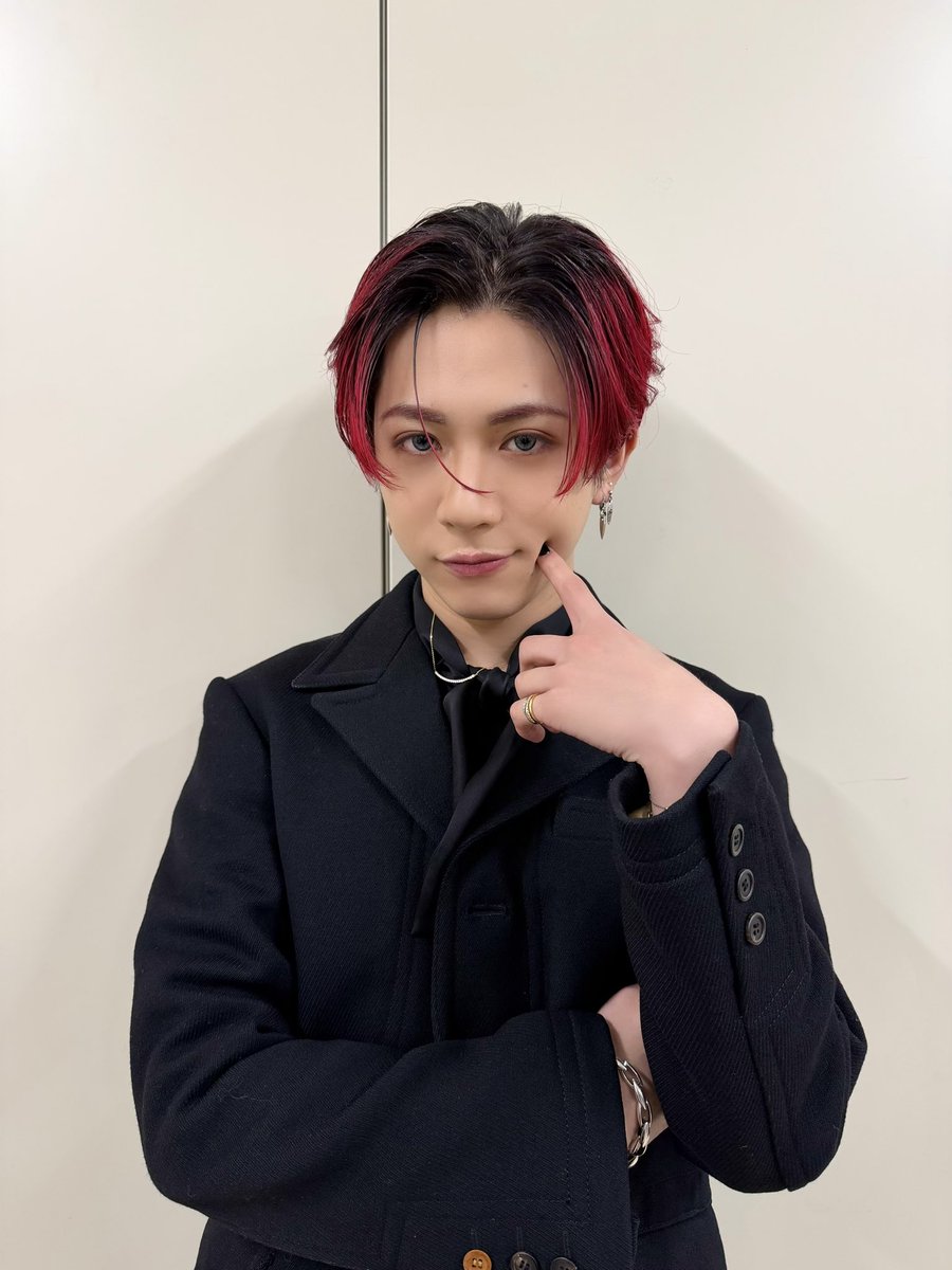 いつかの #スパドラ #SUPERDRAGON #田中洸希