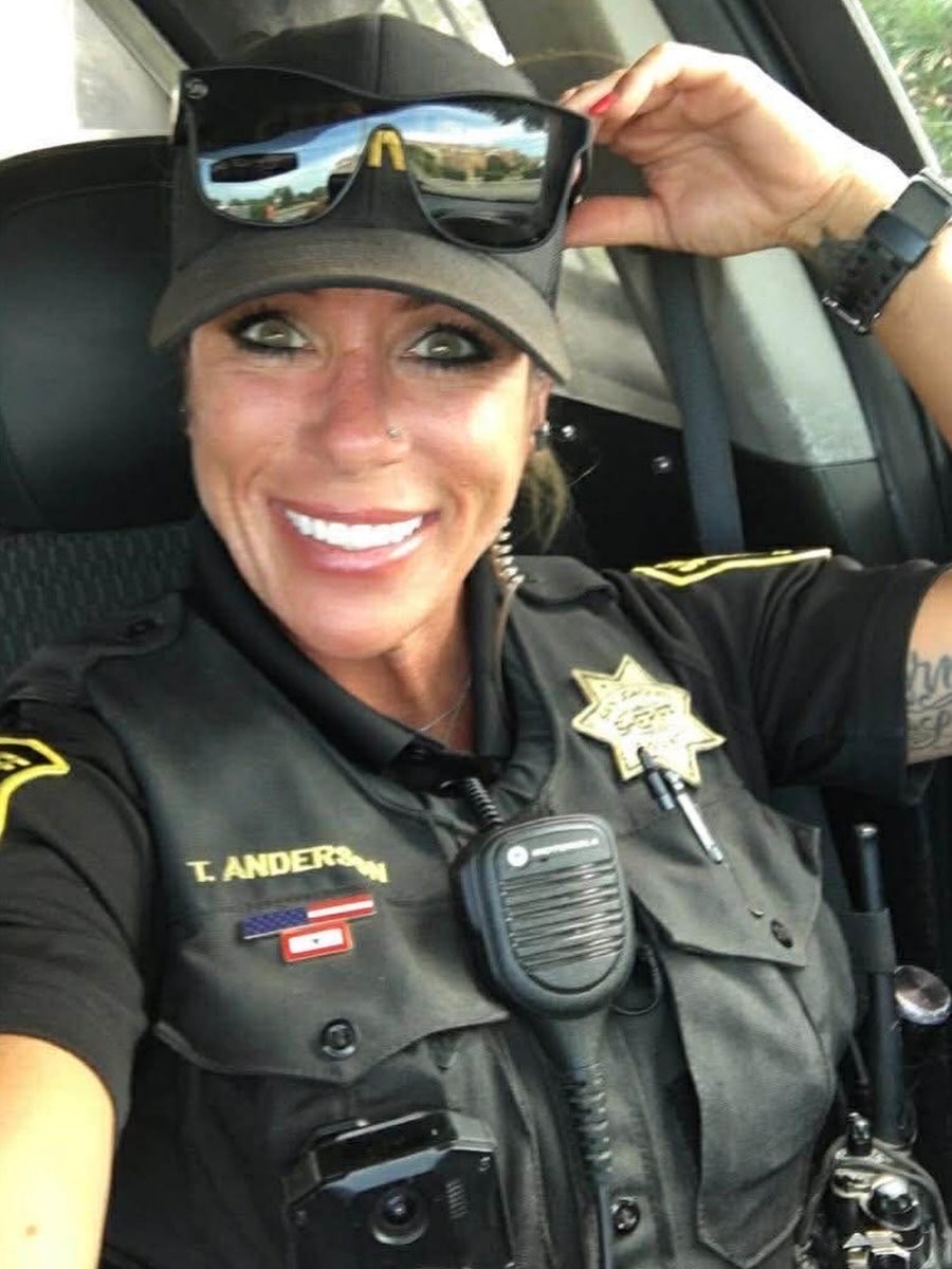 San Joaquin County Sheriff’s Office tweet media