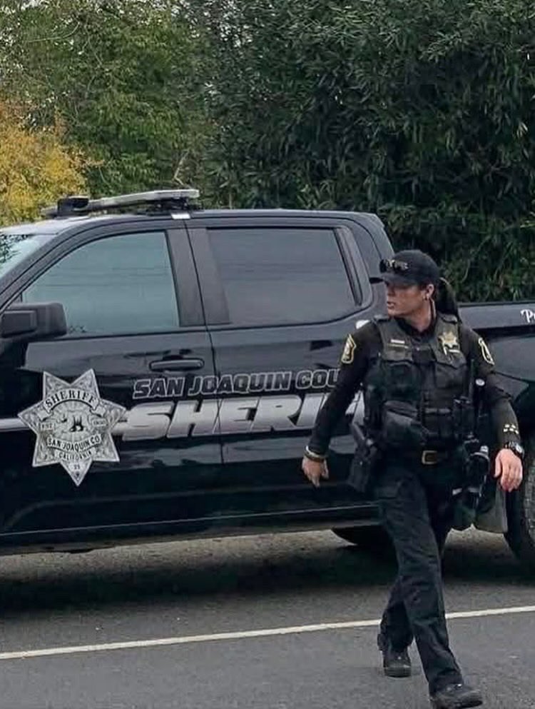 San Joaquin County Sheriff’s Office tweet media