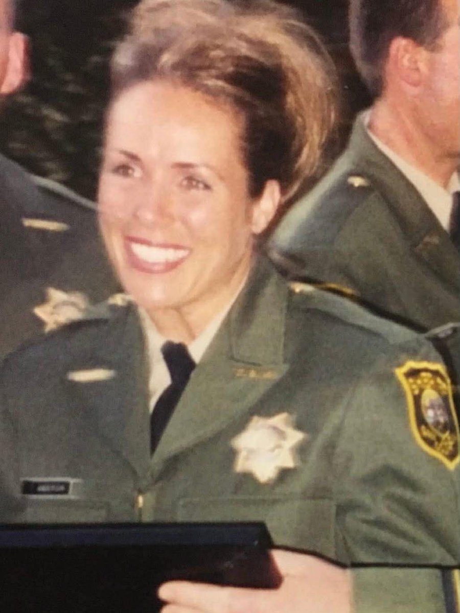 San Joaquin County Sheriff’s Office tweet media