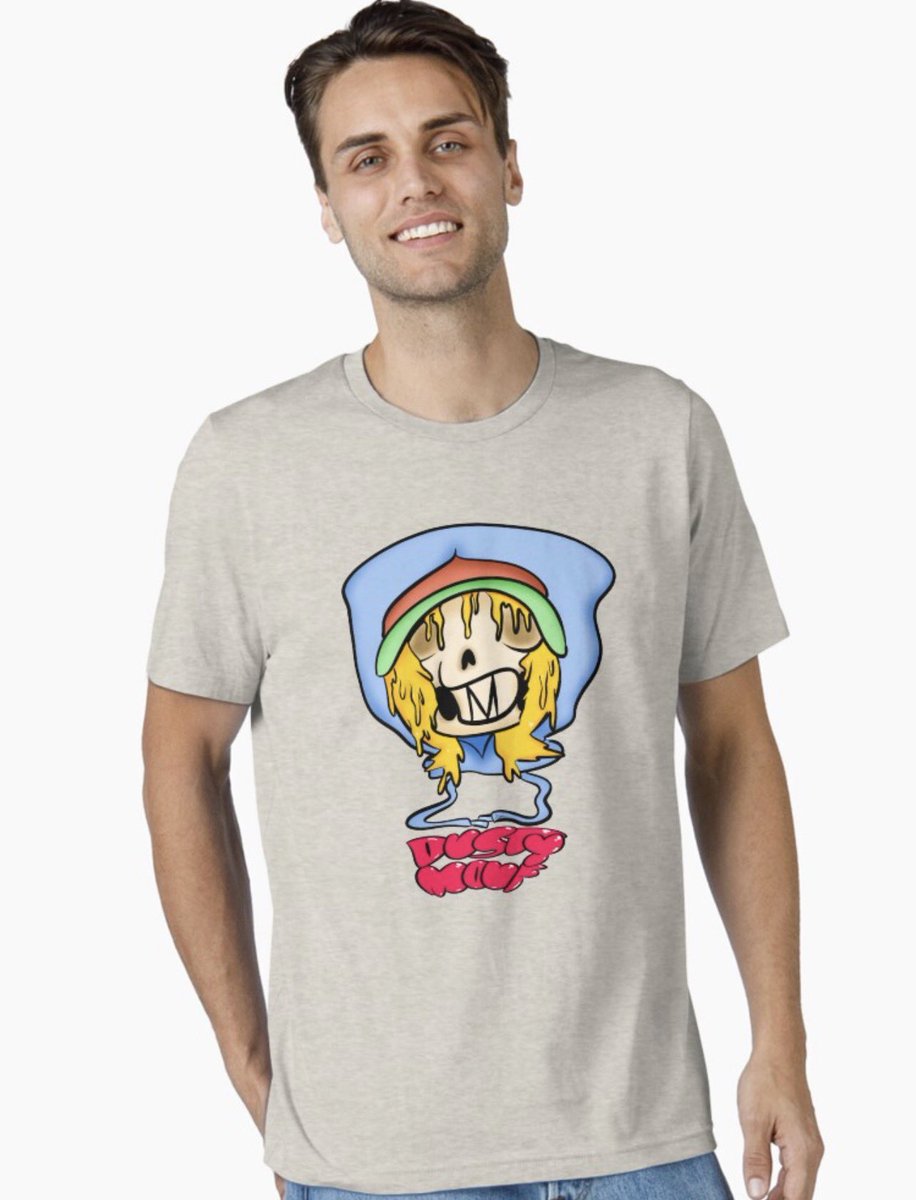 Dusty Mouf tweet media