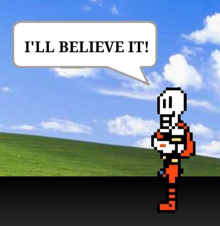 The Great Papyrus tweet media