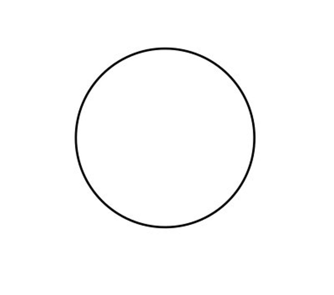 Ranboosaysstuff's tweet image. The Venn Diagram of people who think that Ai looks good and people who still fall for peekaboo looks like this