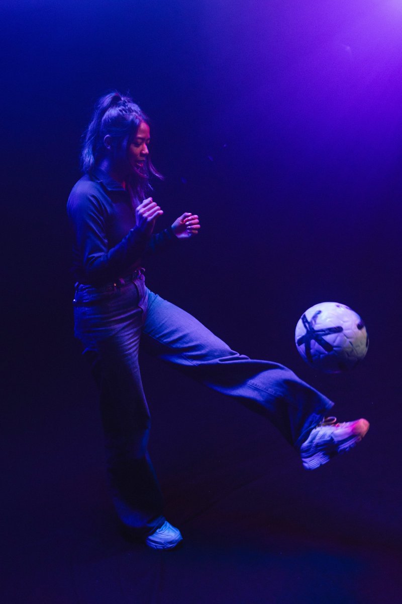 NAME & NUMBER ⚽️ tweet media