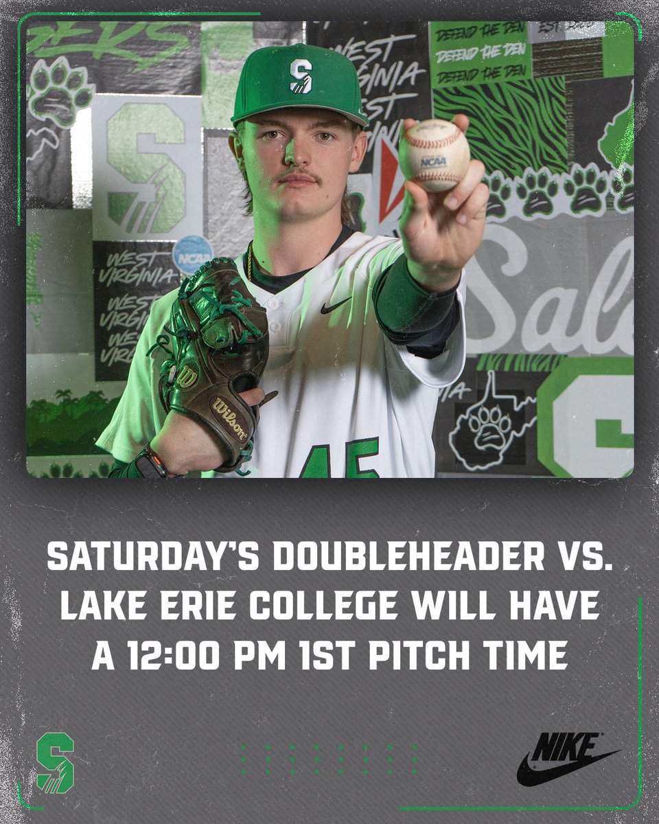 Salem Baseball tweet media