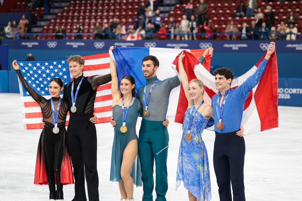 New York Post tweet media